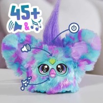 Jouet Peluche Hasbro Furblets Mer-May