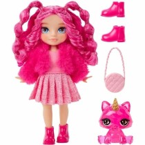 Baby Doll with Accessories Rainbow High Littles