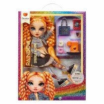 Baby Doll with Accessories Rainbow High Sparkle & Shine