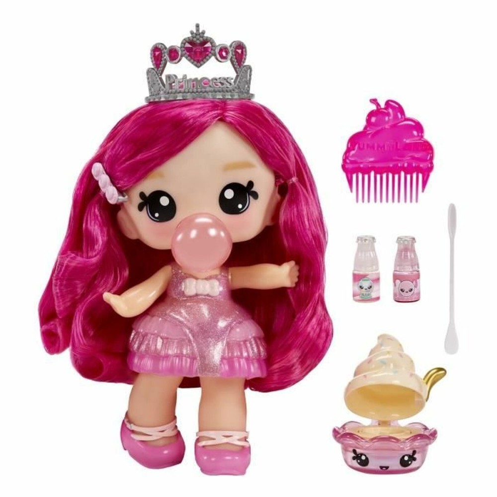 Baby Doll with Accessories LOL Surprise! Bianca