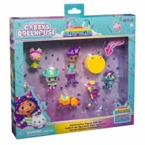 Accessoires pour poupées Spin Master DELUXE CELEBRATION FIGURE SET