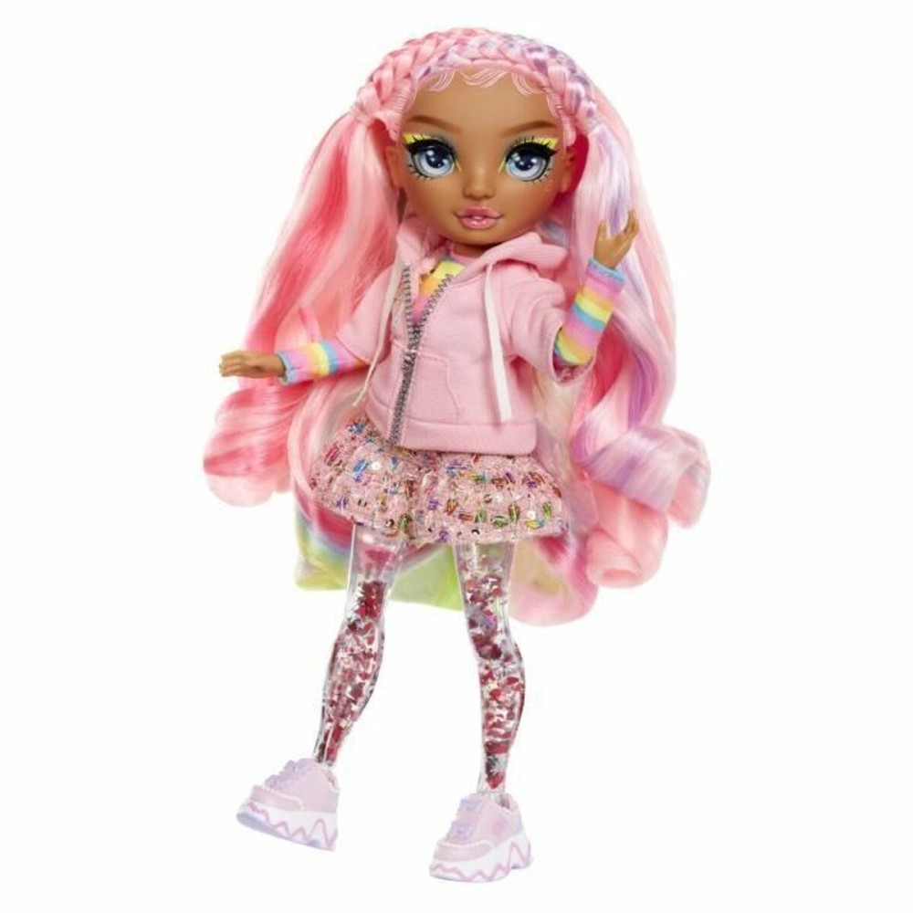 Baby Doll with Accessories Rainbow High Sparkle & Shine