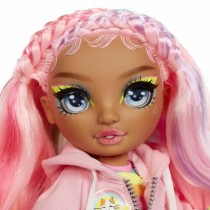 Baby Doll with Accessories Rainbow High Sparkle & Shine