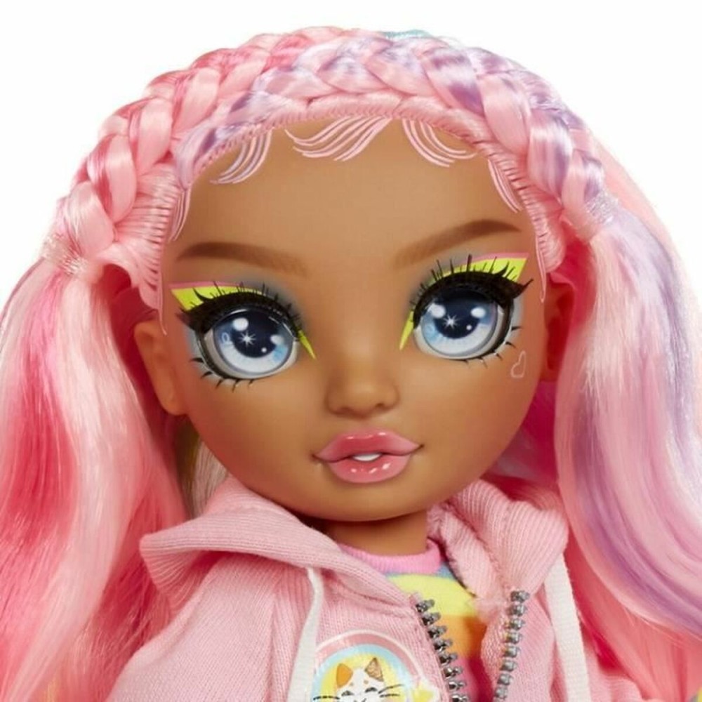 Baby Doll with Accessories Rainbow High Sparkle & Shine