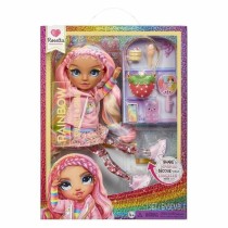 Babypuppe mit Zubehör Rainbow High Sparkle & Shine