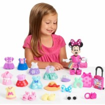 Accessoires pour poupées Disney Minnie Mouse