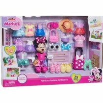 Zubehör für Puppen Disney Minnie Mouse