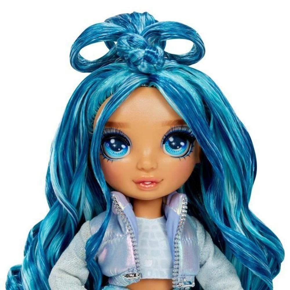 Baby Doll with Accessories Rainbow High Winter Wonderland