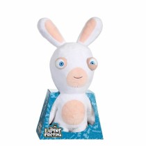 Fluffy toy Gipsy RABBITS CRETINS