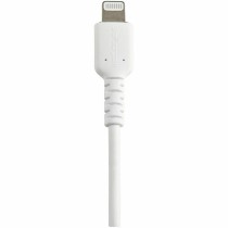 USB to Lightning Cable Startech RUSBLTMM30CMW White