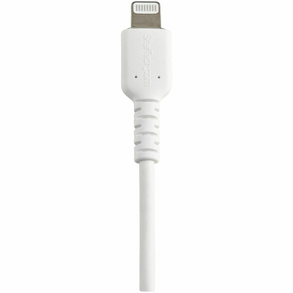 Câble USB vers Lightning Startech RUSBLTMM30CMW Blanc