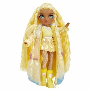 Baby Doll with Accessories Rainbow High Winter Wonderland