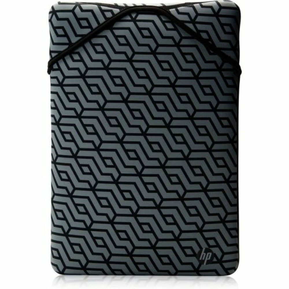 Laptop Cover Hewlett Packard Geo Funda Protectora Reversible