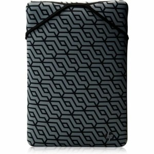 Housse d'ordinateur portable Hewlett Packard Geo Funda Protectora Reversible