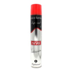 Couche de finition Styling Especial Punk Nirvel Styling Laca 400 ml (400 ml)