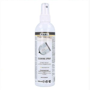 Liquid/Cleaning spray Wahl Moser Spray Limpiador/ (250 ml)