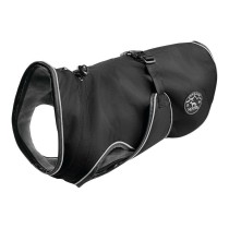 Manteau pour Chien Norton 360 Uppsala Noir 35 cm