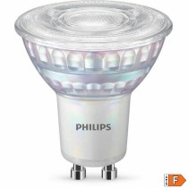 LED-Lampe Philips 8718699775810 50 W Weiß F 4 W GU10 (3000K) (2 Stück)