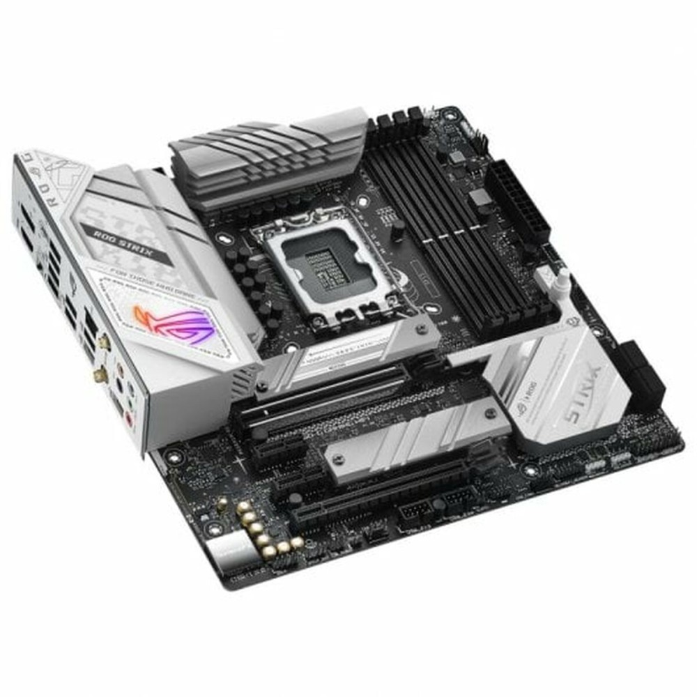 Carte Mère Asus ROG STRIX B760-G GAMING WIFI LGA 1700 Intel B760