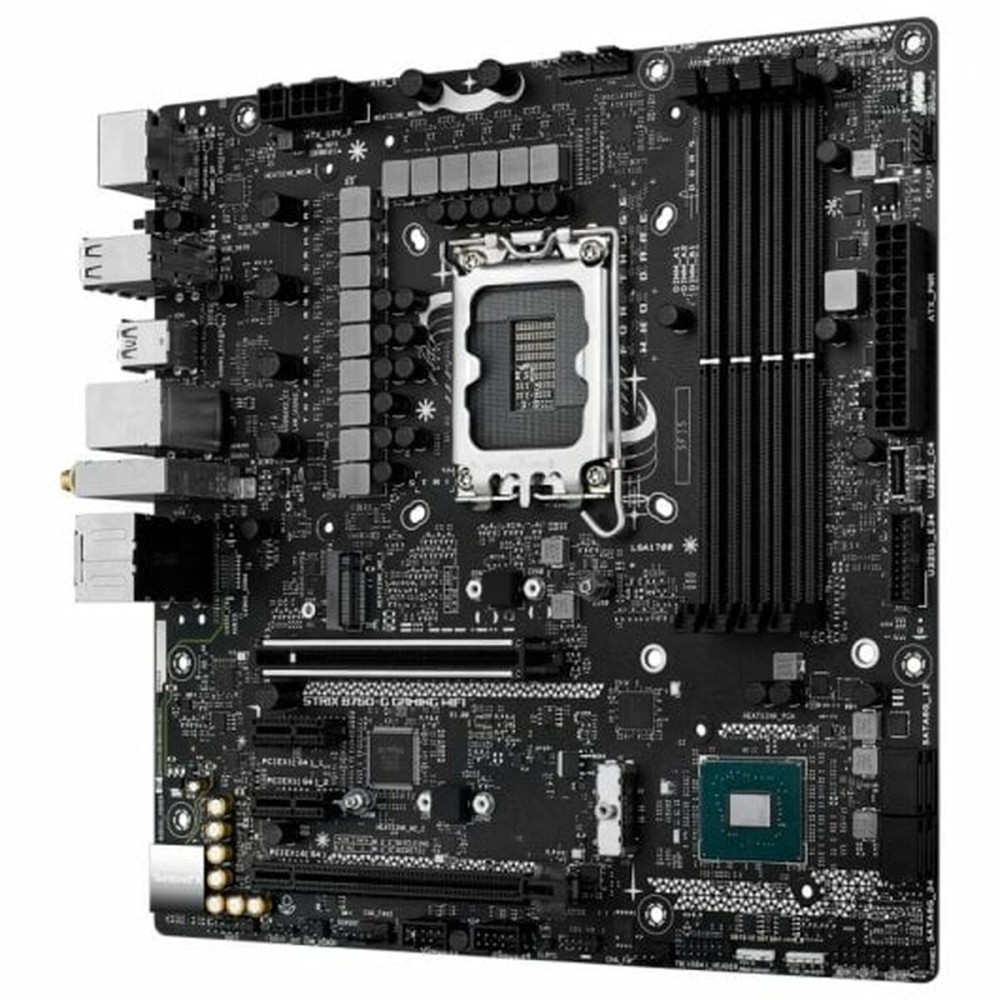 Carte Mère Asus ROG STRIX B760-G GAMING WIFI LGA 1700 Intel B760