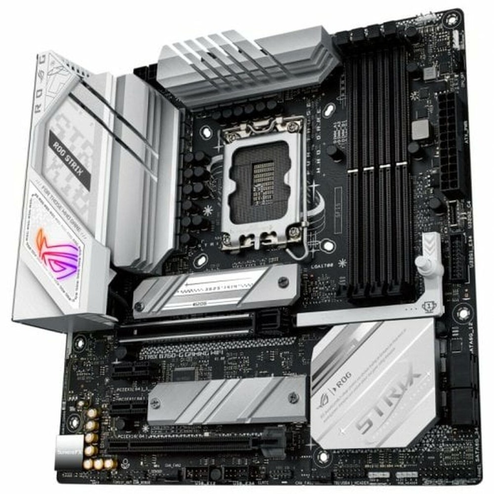 Motherboard Asus ROG STRIX B760-G GAMING WIFI LGA 1700 Intel B760