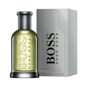 Lotion après-rasage Hugo Boss Bottled No 6