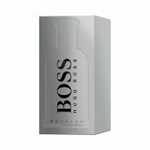 Aftershave Lotion Hugo Boss Bottled No 6