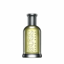 Aftershave Lotion Hugo Boss Bottled No 6