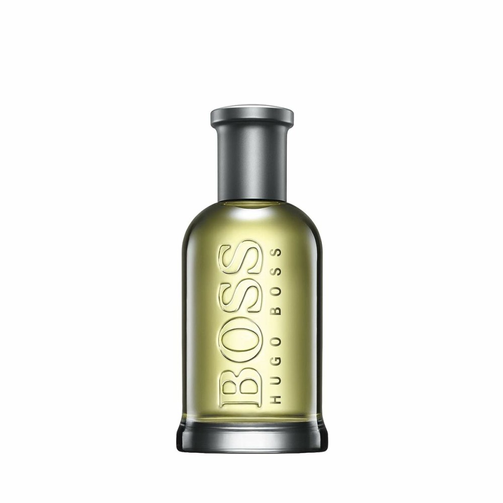 Lotion après-rasage Hugo Boss Bottled No 6