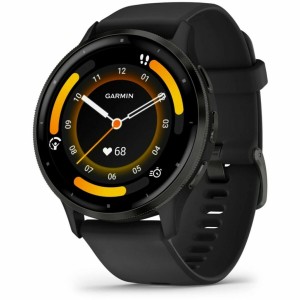 Smartwatch GARMIN 010-02784-01 Schwarz 1,4"