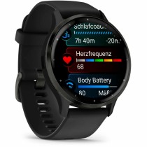 Montre intelligente GARMIN 010-02784-01 Noir 1,4"