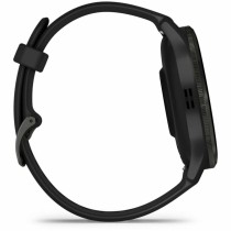 Smartwatch GARMIN 010-02784-01 Black 1,4"