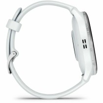 Montre intelligente GARMIN 010-02784-00 Blanc 1,4"