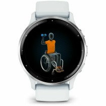 Montre intelligente GARMIN 010-02784-00 Blanc 1,4"