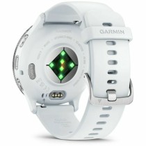 Smartwatch GARMIN 010-02784-00 Weiß 1,4"