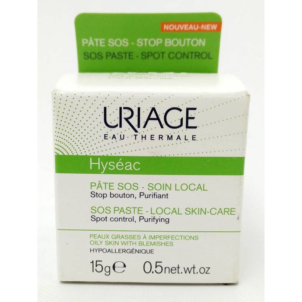 Facial Cream Uriage