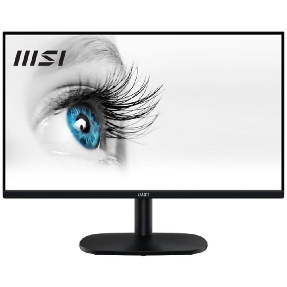 Monitor MSI PRO MP245V Full HD 24" 23,8" 100 Hz