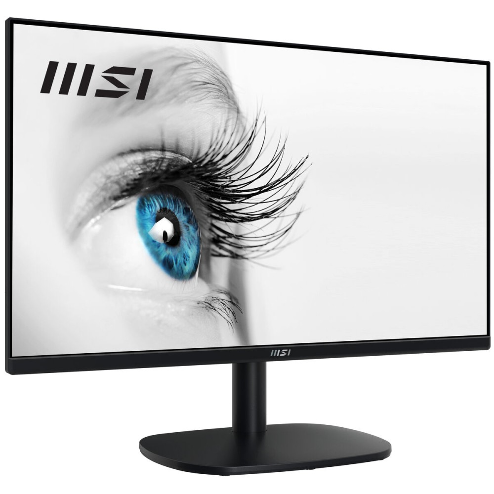 Écran MSI PRO MP245V Full HD 24" 23,8" 100 Hz