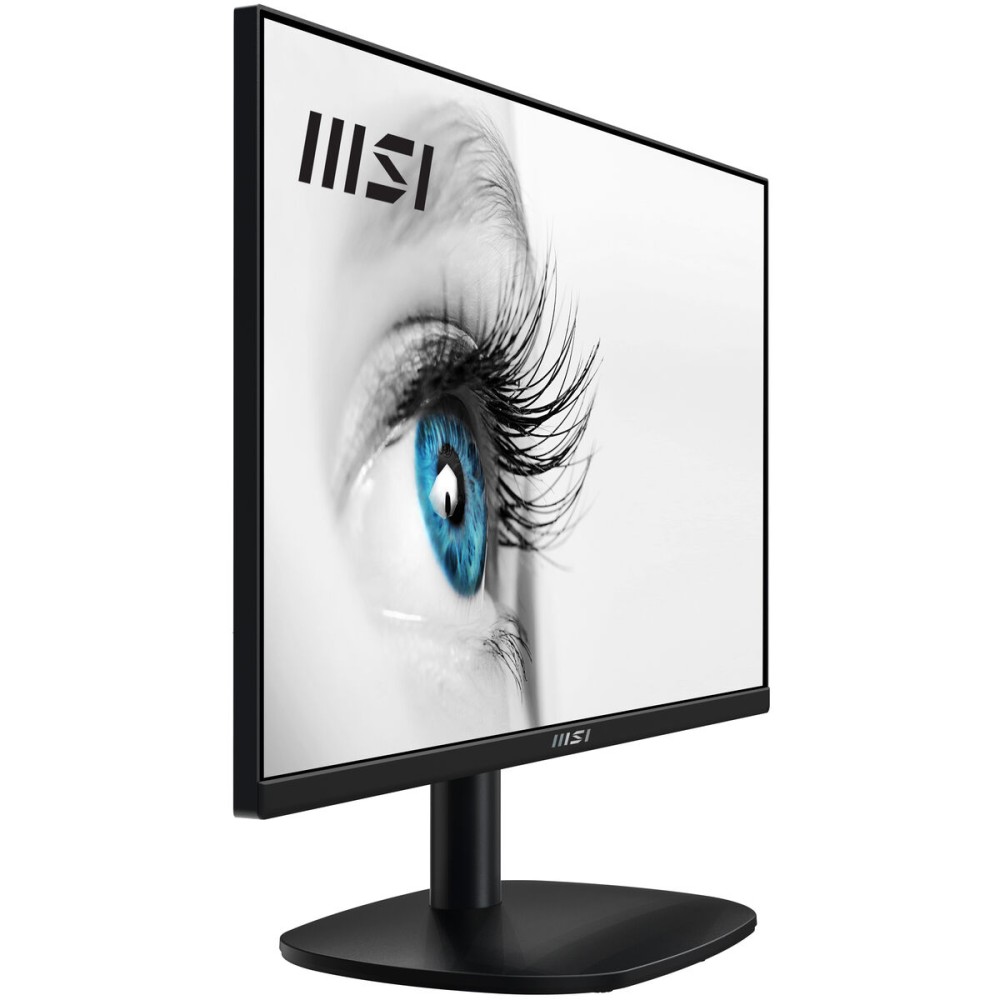 Monitor MSI PRO MP245V Full HD 24" 23,8" 100 Hz