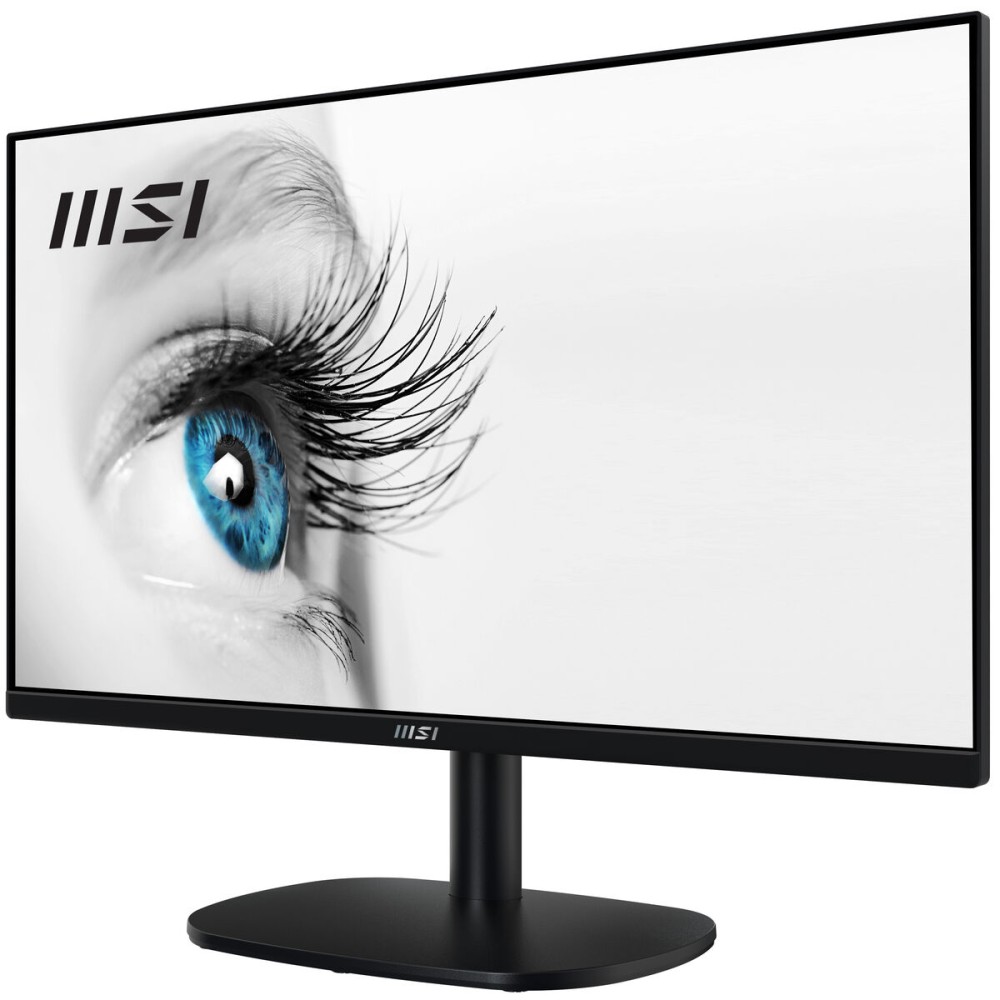 Écran MSI PRO MP245V Full HD 24" 23,8" 100 Hz