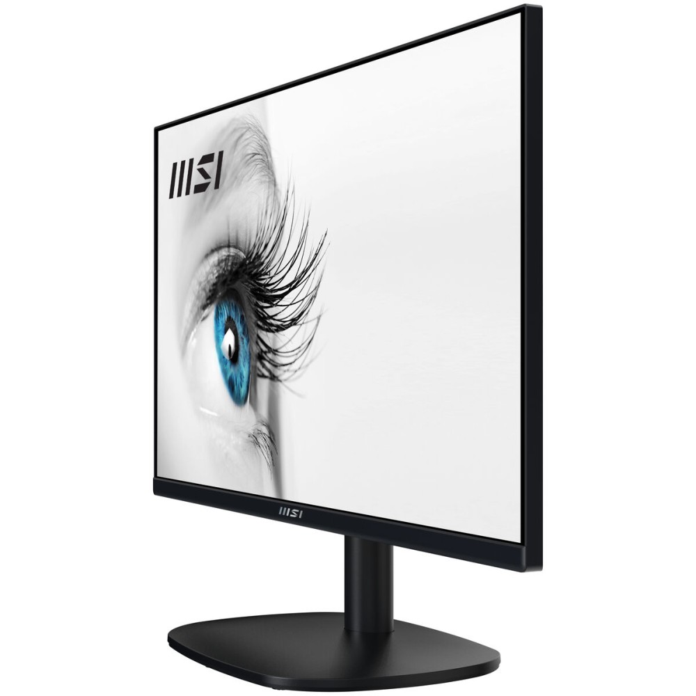 Écran MSI PRO MP245V Full HD 24" 23,8" 100 Hz