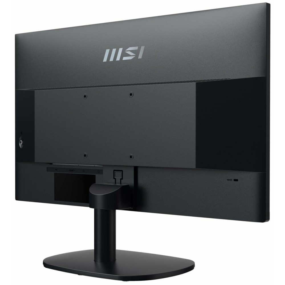 Écran MSI PRO MP245V Full HD 24" 23,8" 100 Hz