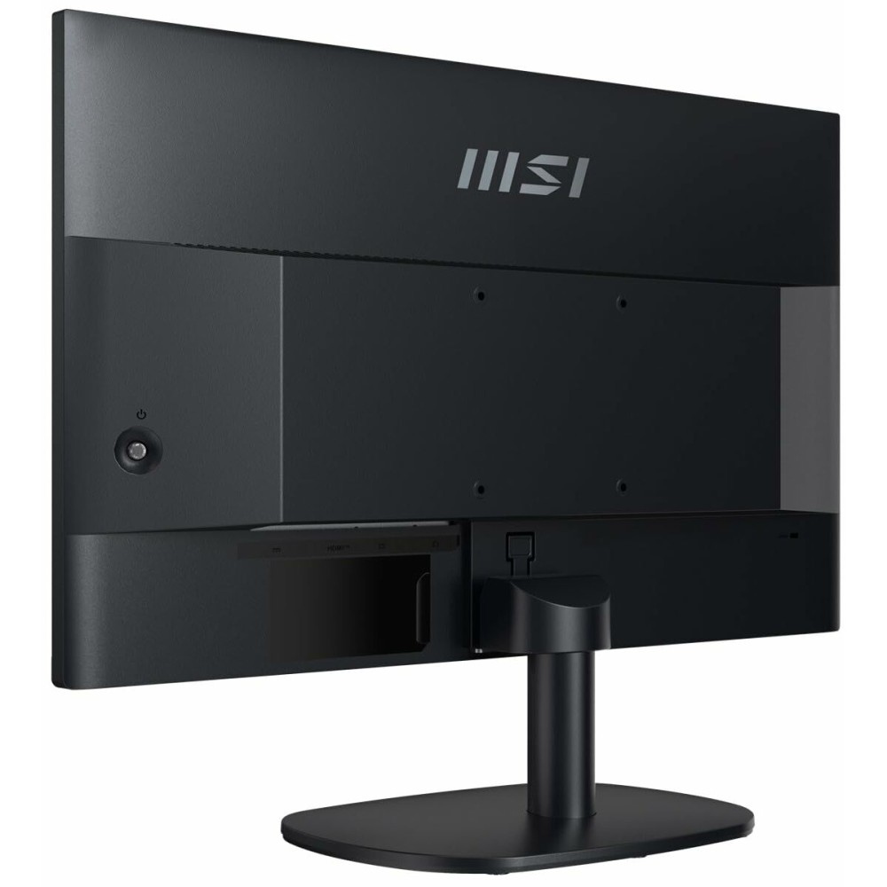 Écran MSI PRO MP245V Full HD 24" 23,8" 100 Hz