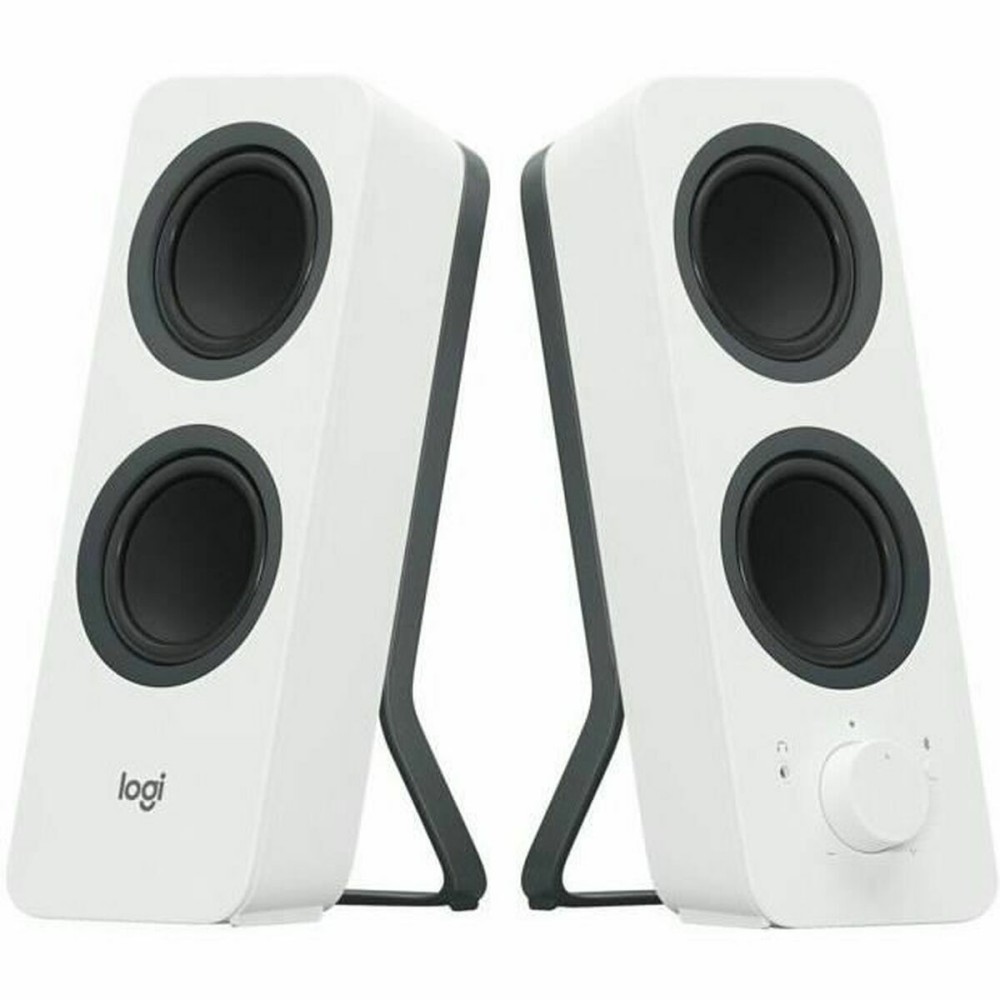 Bluetooth Speakers Logitech 980-001292 White 10 W