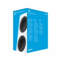 Bluetooth Speakers Logitech 980-001292 White 10 W