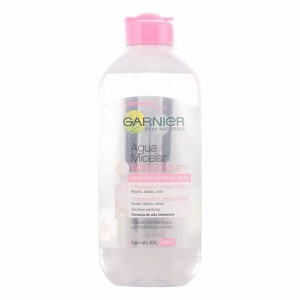 Eau micellaire Skin Naturals Garnier