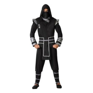 Déguisement pour Adultes Ninja