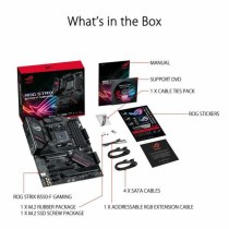 Carte Mère Gaming Asus ROG STRIX B550-F GAMING AMD B550 AMD AM4