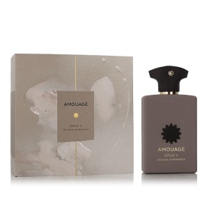 Unisex-Parfüm Amouage Opus V – Woods Symphony EDP 100 ml