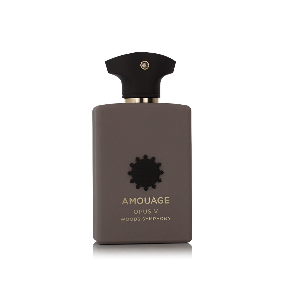 Unisex-Parfüm Amouage Opus V – Woods Symphony EDP 100 ml